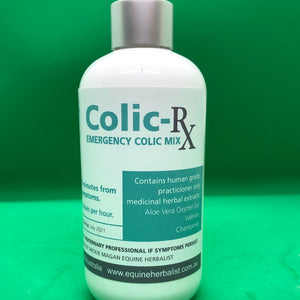 Colic - RX Emergency Colic Mix