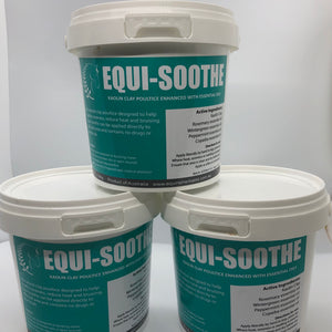 Equ-Soothe