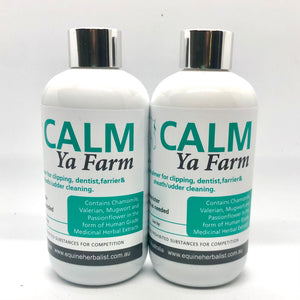 Calm Ya Farm!
