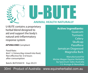 U - Bute